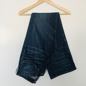 Lucky Brand Sweet ‘N Low Jeans